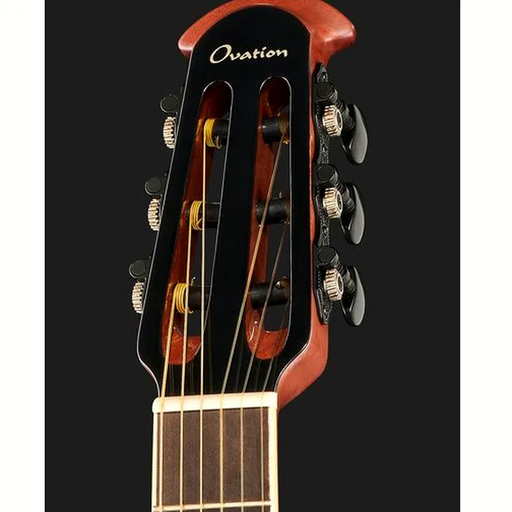 Ovation Celebrity Elite CE44C-4A-G