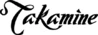 Takamine