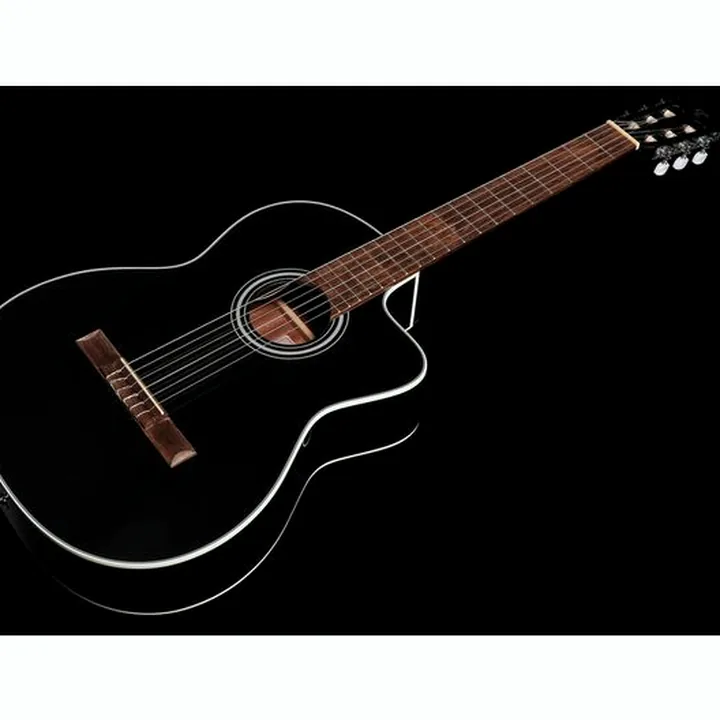 Takamine GC2CE BLK Classical