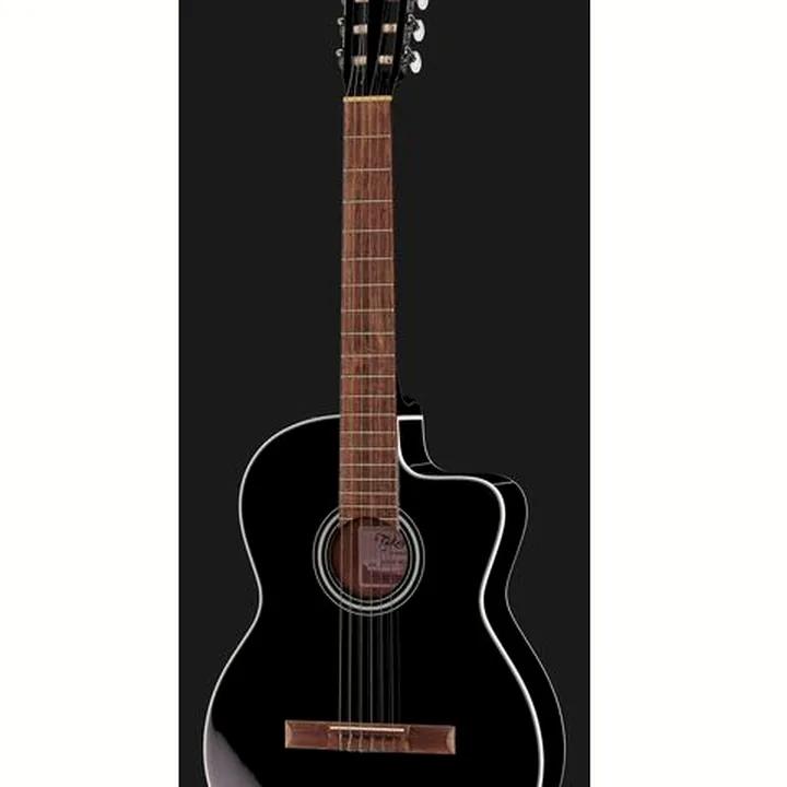 Takamine GC2CE BLK Classical