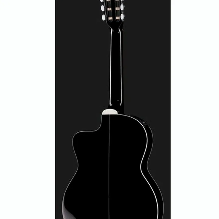 Takamine GC2CE BLK Classical