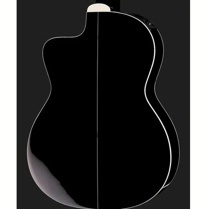 Takamine GC2CE BLK Classical