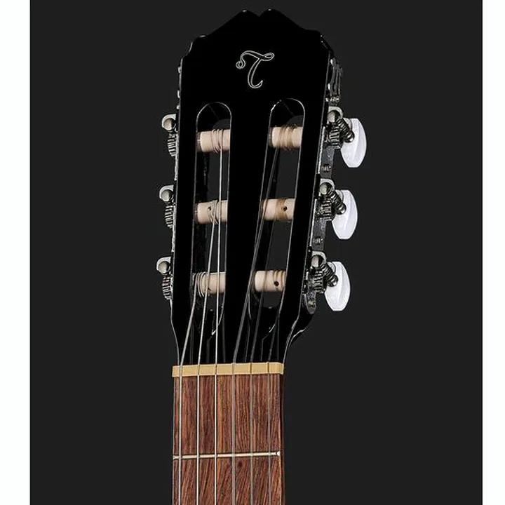 Takamine GC2CE BLK Classical