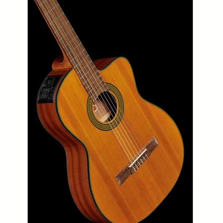 Takamine GC3CE Natural