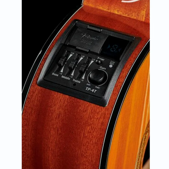 Takamine GC3CE Natural