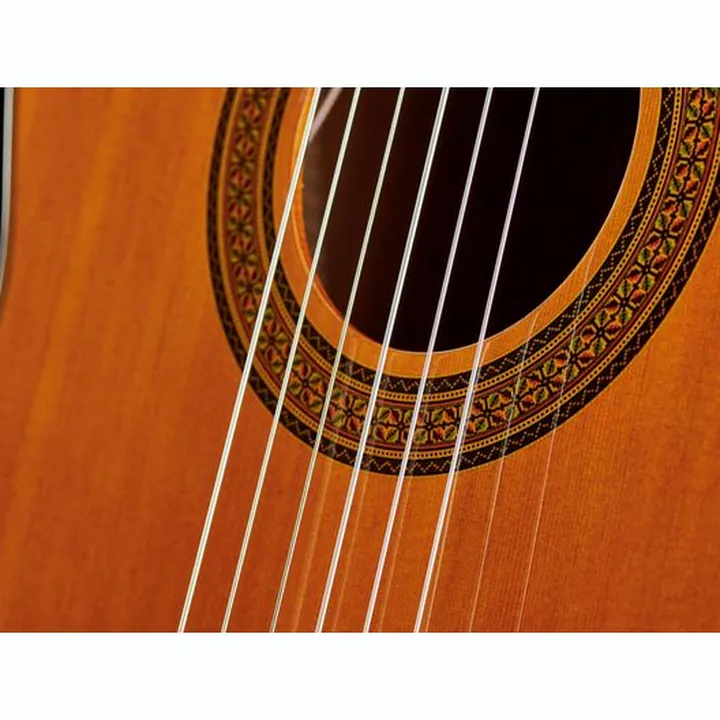Takamine GC3CE Natural