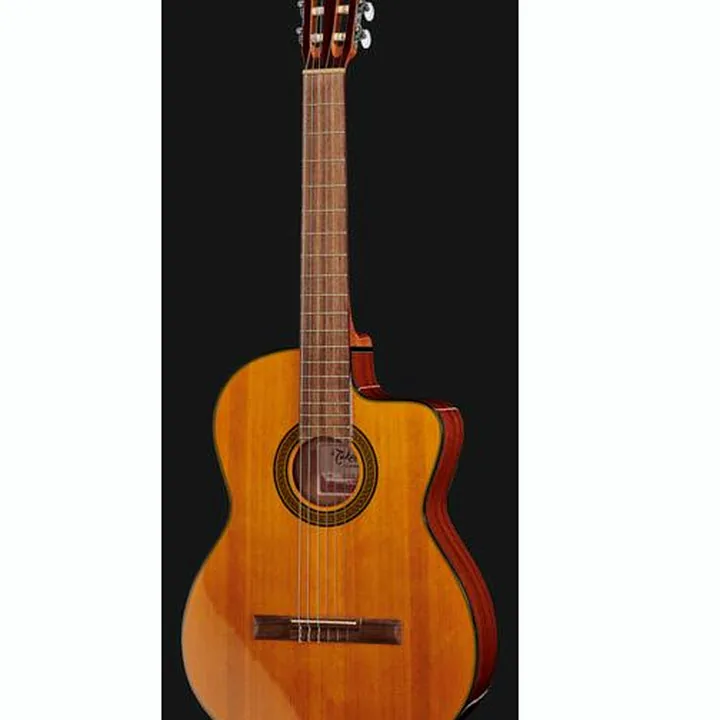 Takamine GC3CE Natural