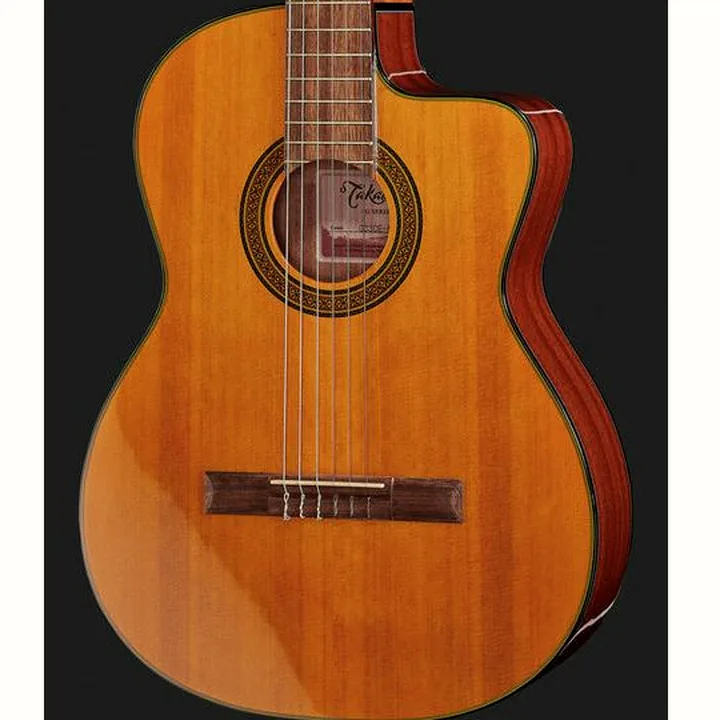 Takamine GC3CE Natural