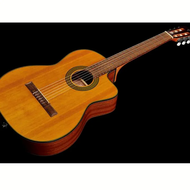 Takamine GC3CE Natural