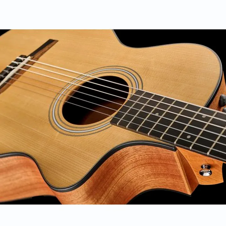 Taylor 112ce-N