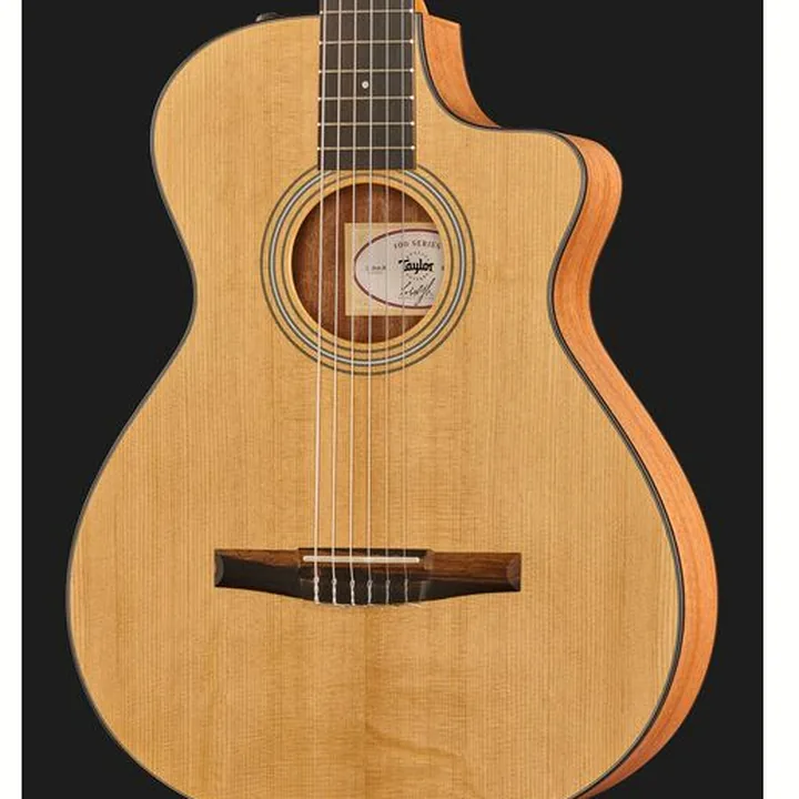Taylor 112ce-N