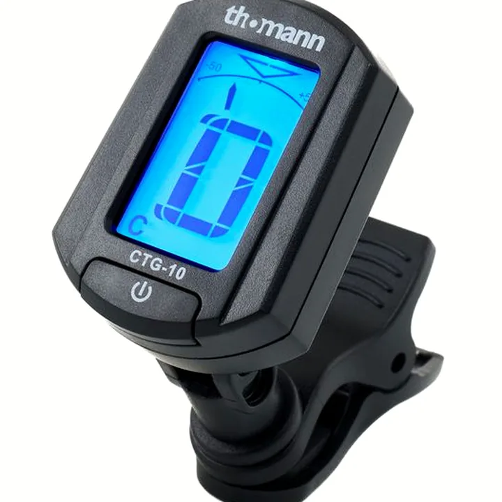 Thomann Classica Fusion 7 Strin Bundle