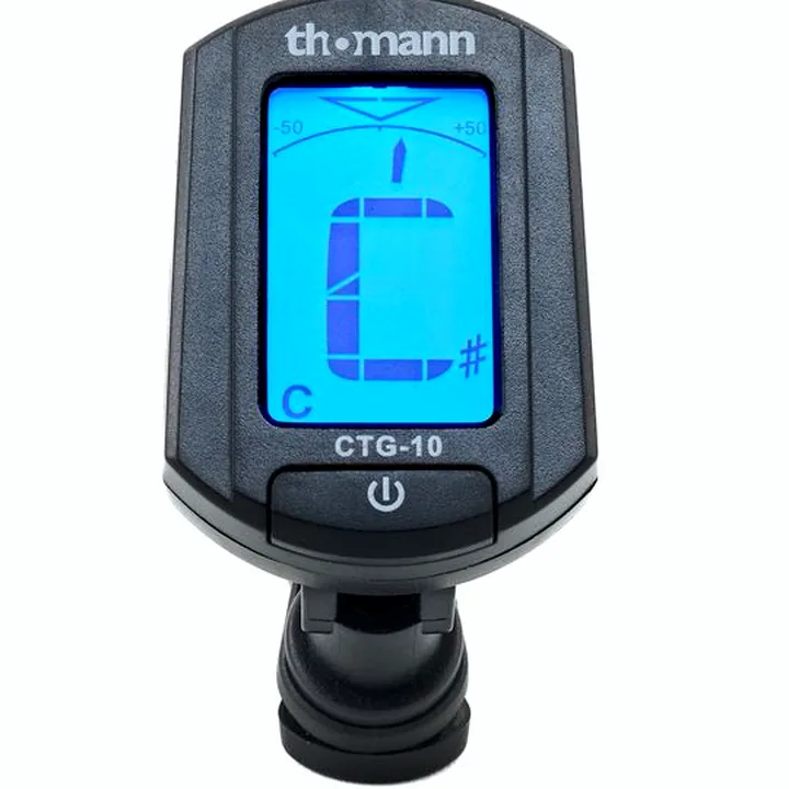 Thomann Classica Fusion 7 Strin Bundle