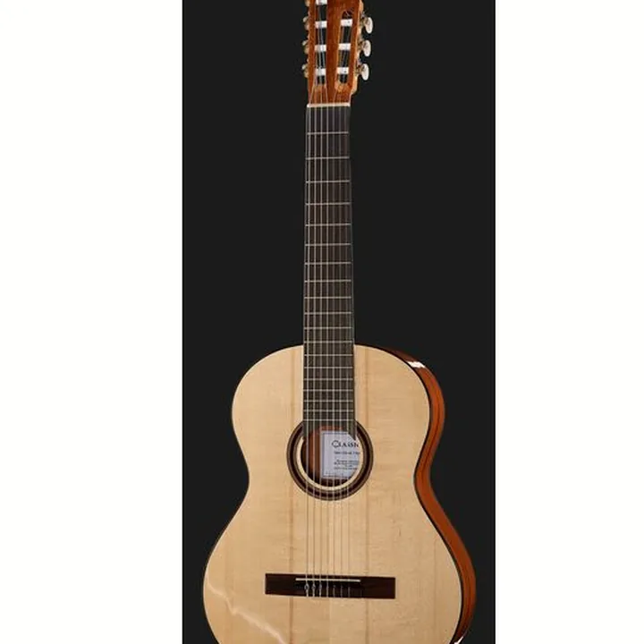 Thomann Classica Fusion 7 Strin Bundle