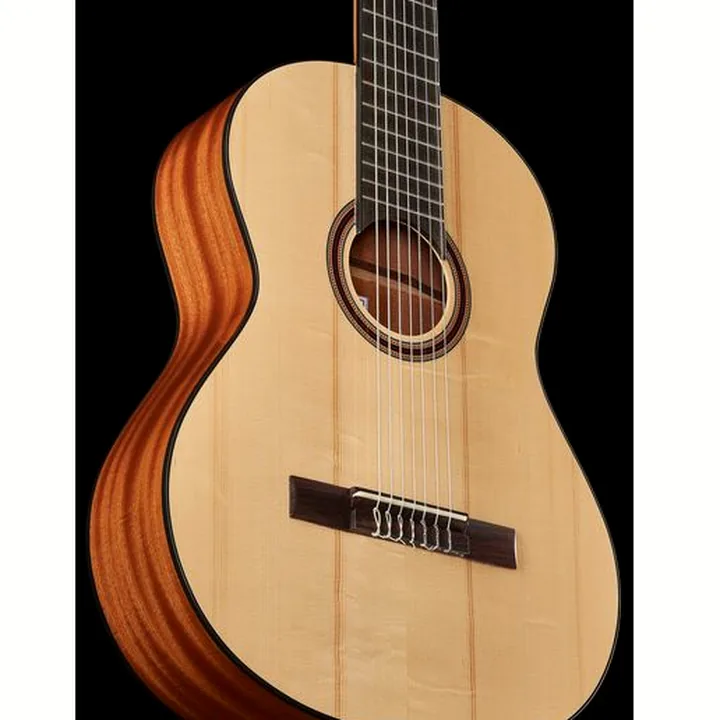 Thomann Classica Fusion 7 Strin Bundle