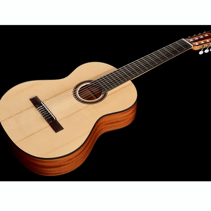 Thomann Classica Fusion 7 Strin Bundle