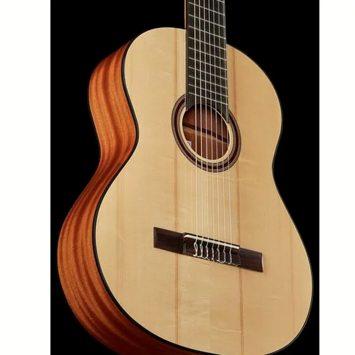 Thomann Classica Fusion 7 String