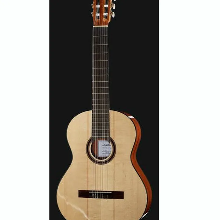 Thomann Classica Fusion 7 String