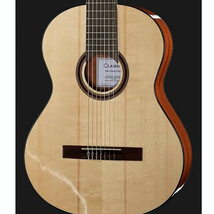 Thomann Classica Fusion 7 String