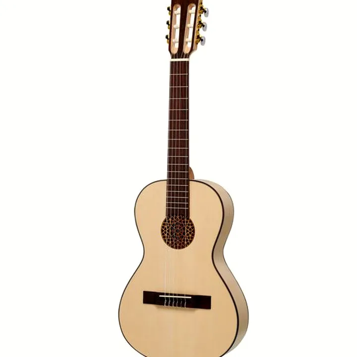 Thomann G-Tuned Classical Guitar Art.