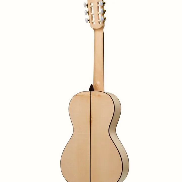 Thomann G-Tuned Classical Guitar Art.