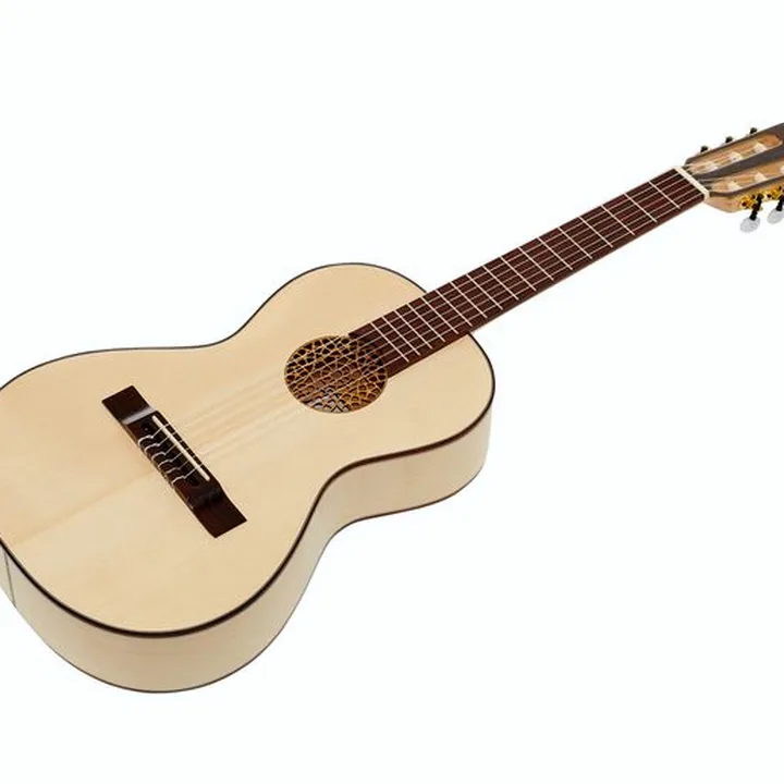 Thomann G-Tuned Classical Guitar Art.