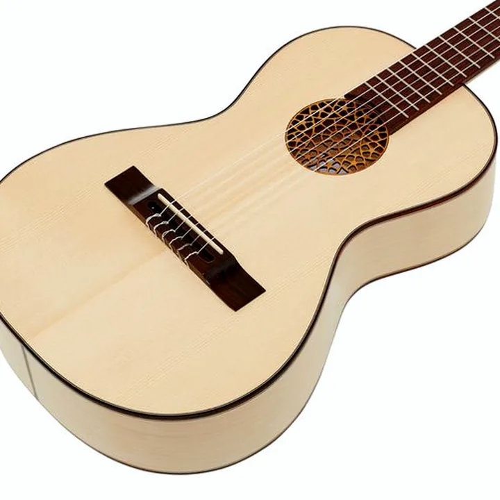 Thomann G-Tuned Classical Guitar Art.