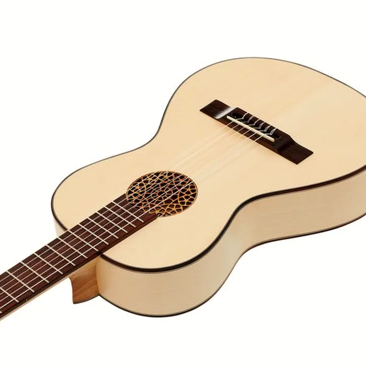 Thomann G-Tuned Classical Guitar Art.