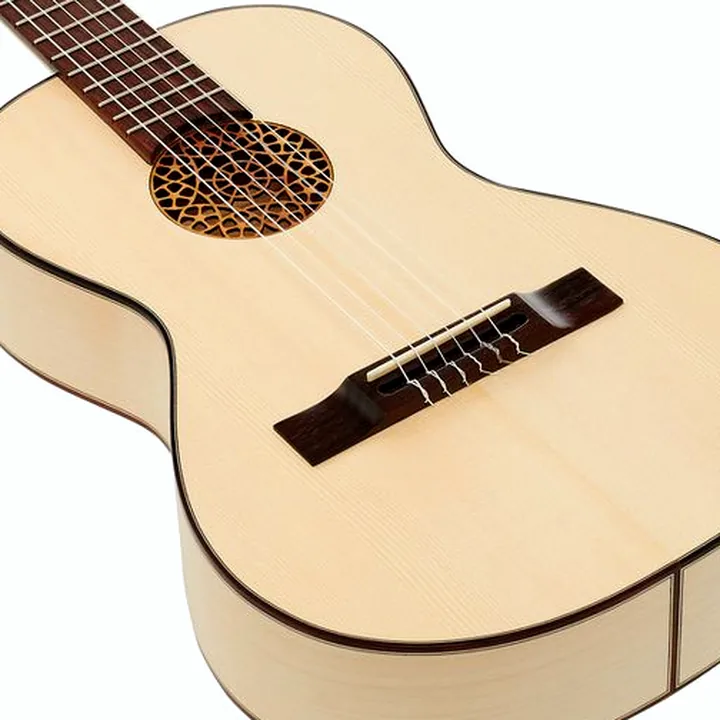 Thomann G-Tuned Classical Guitar Art.