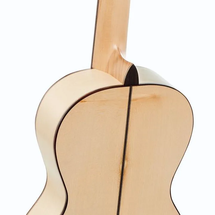 Thomann G-Tuned Classical Guitar Art.