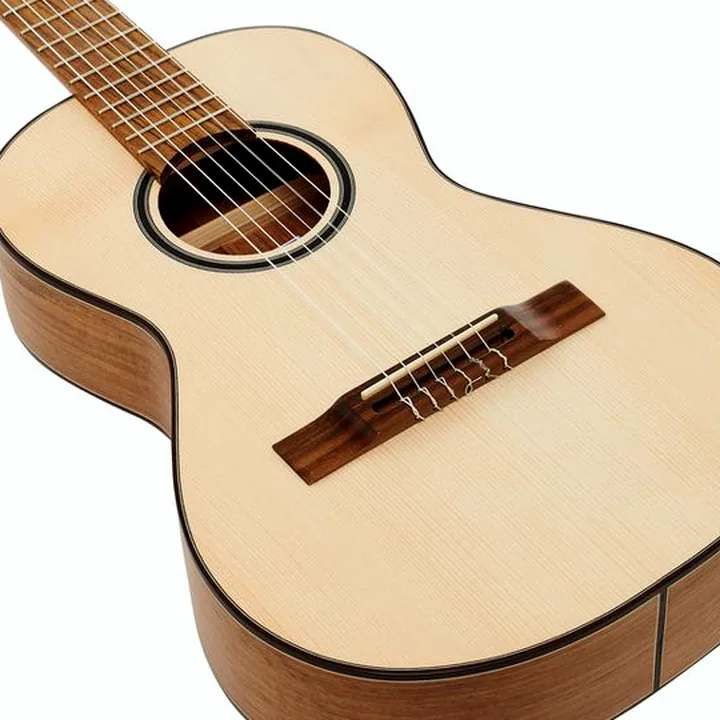 Thomann G-Tuned Classical Guitar Del.