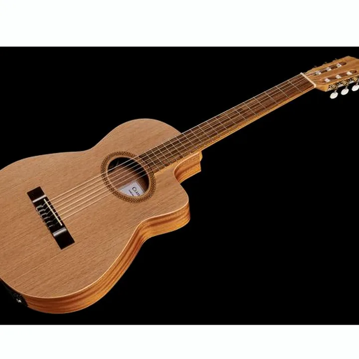 Thomann Gypsy Nylon CE Bundle