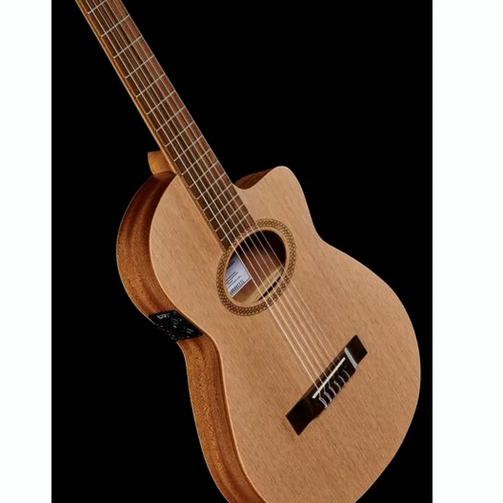 Thomann Gypsy Nylon CE Bundle
