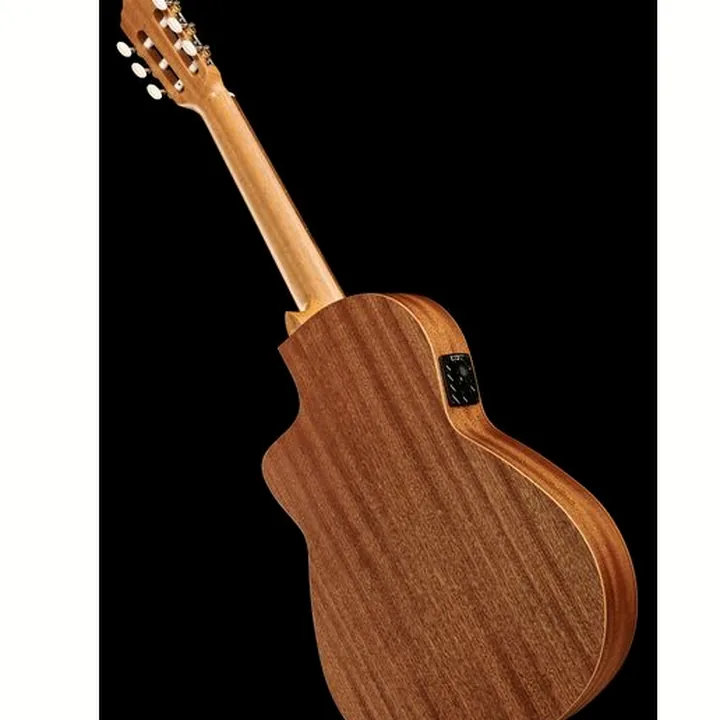 Thomann Gypsy Nylon CE Bundle