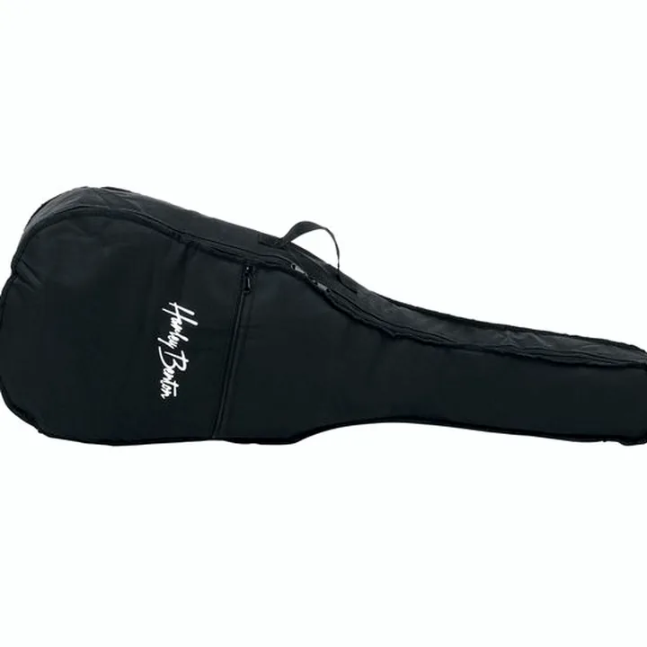 Thomann Gypsy Nylon CE Bundle