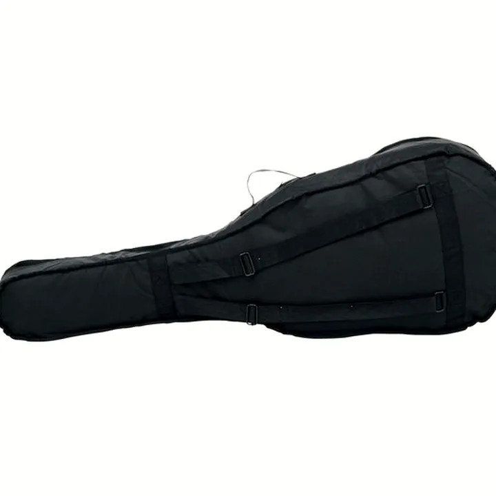Thomann Gypsy Nylon CE Bundle