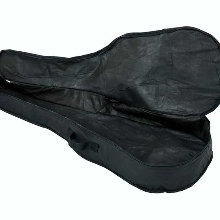Thomann Gypsy Nylon CE Bundle