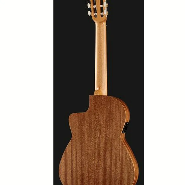 Thomann Gypsy Nylon CE Bundle