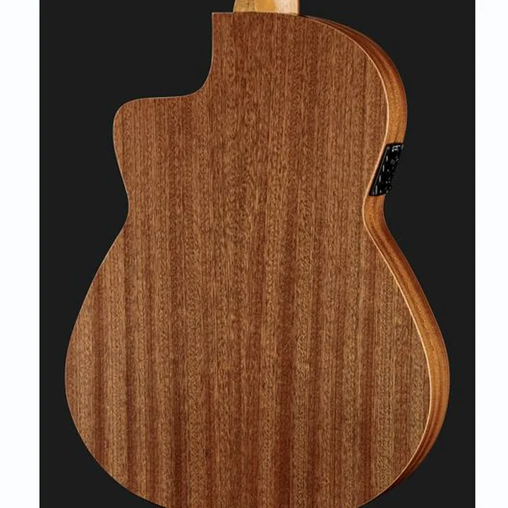 Thomann Gypsy Nylon CE Bundle