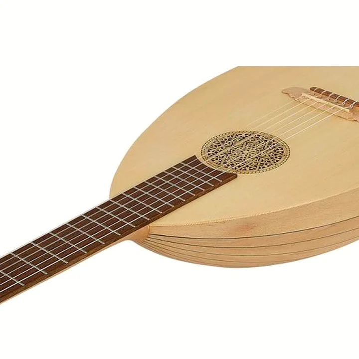 Thomann Lute Guitar De Luxe