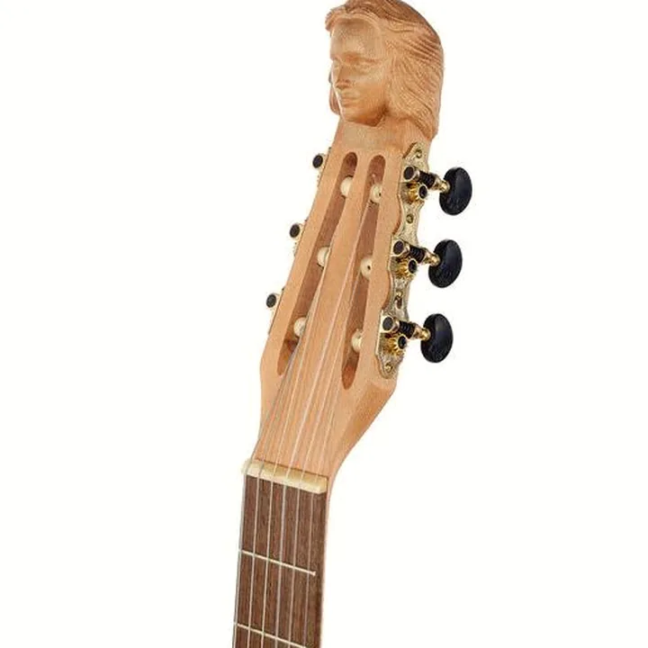 Thomann Lute Guitar De Luxe