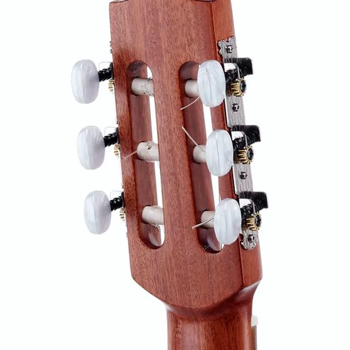 Thomann Lute Guitar Standard Walnut