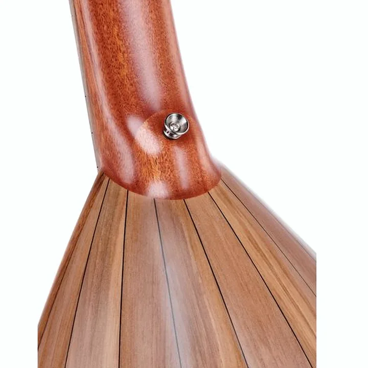 Thomann Lute Guitar Standard Walnut