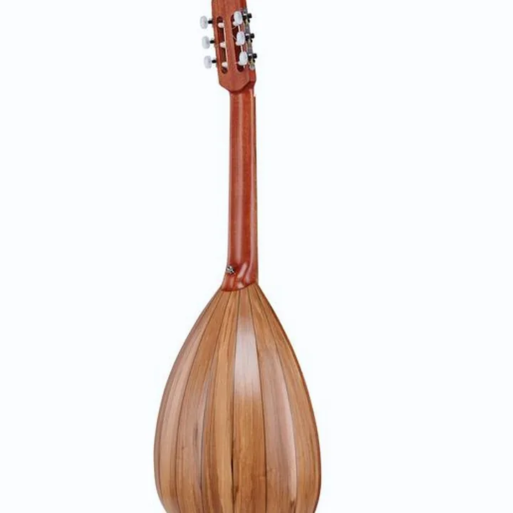 Thomann Lute Guitar Standard Walnut
