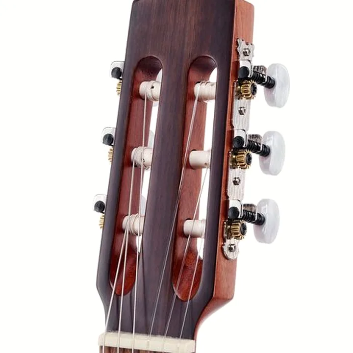 Thomann Lute Guitar Standard Walnut