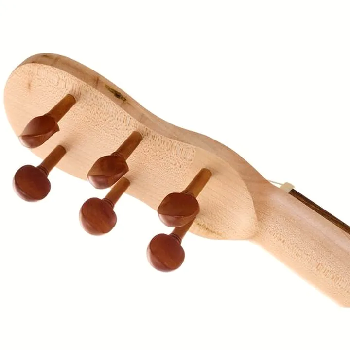 Thomann Romantic Guitar Standard