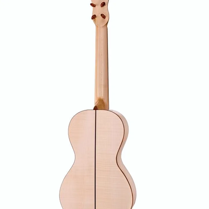 Thomann Romantic Guitar Standard