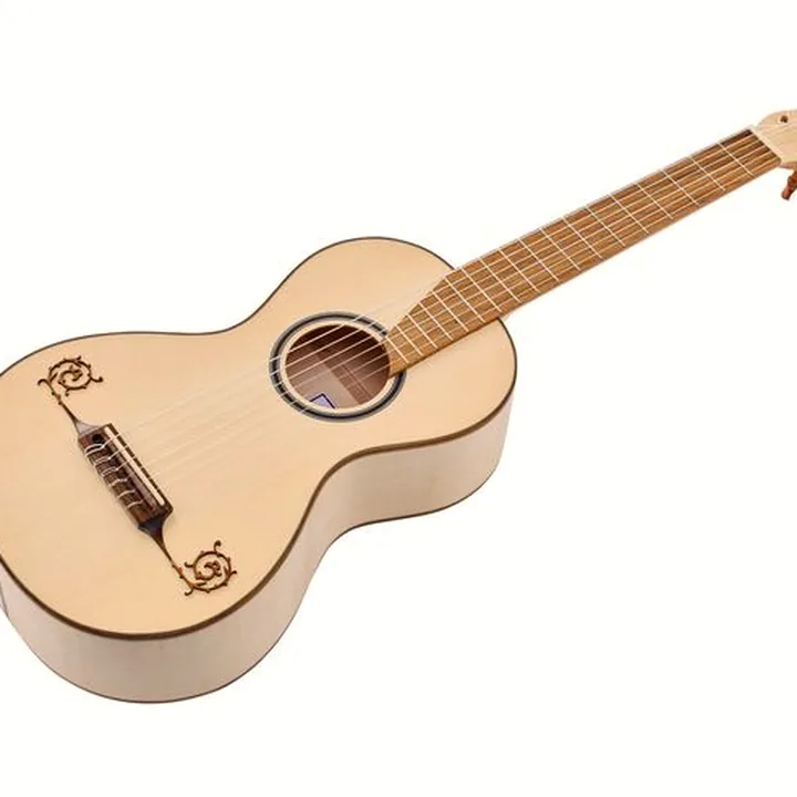 Thomann Romantic Guitar Standard
