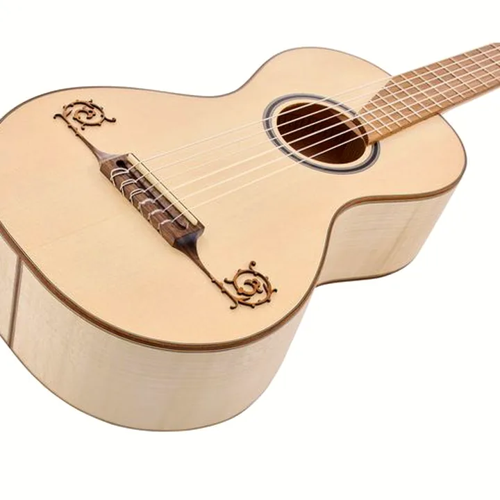 Thomann Romantic Guitar Standard