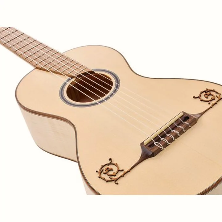 Thomann Romantic Guitar Standard